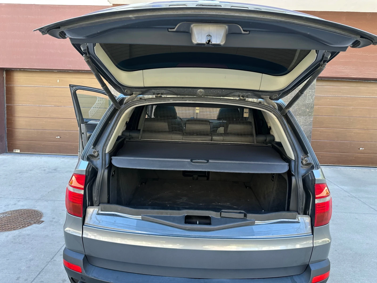 BMW X5 3.0 235, снимка 11 - Автомобили и джипове - 54551749