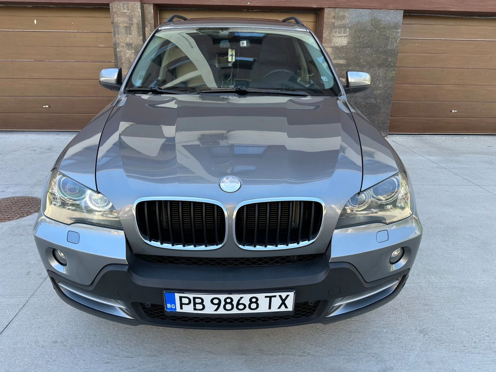 BMW X5 3.0 235, снимка 3 - Автомобили и джипове - 54551749