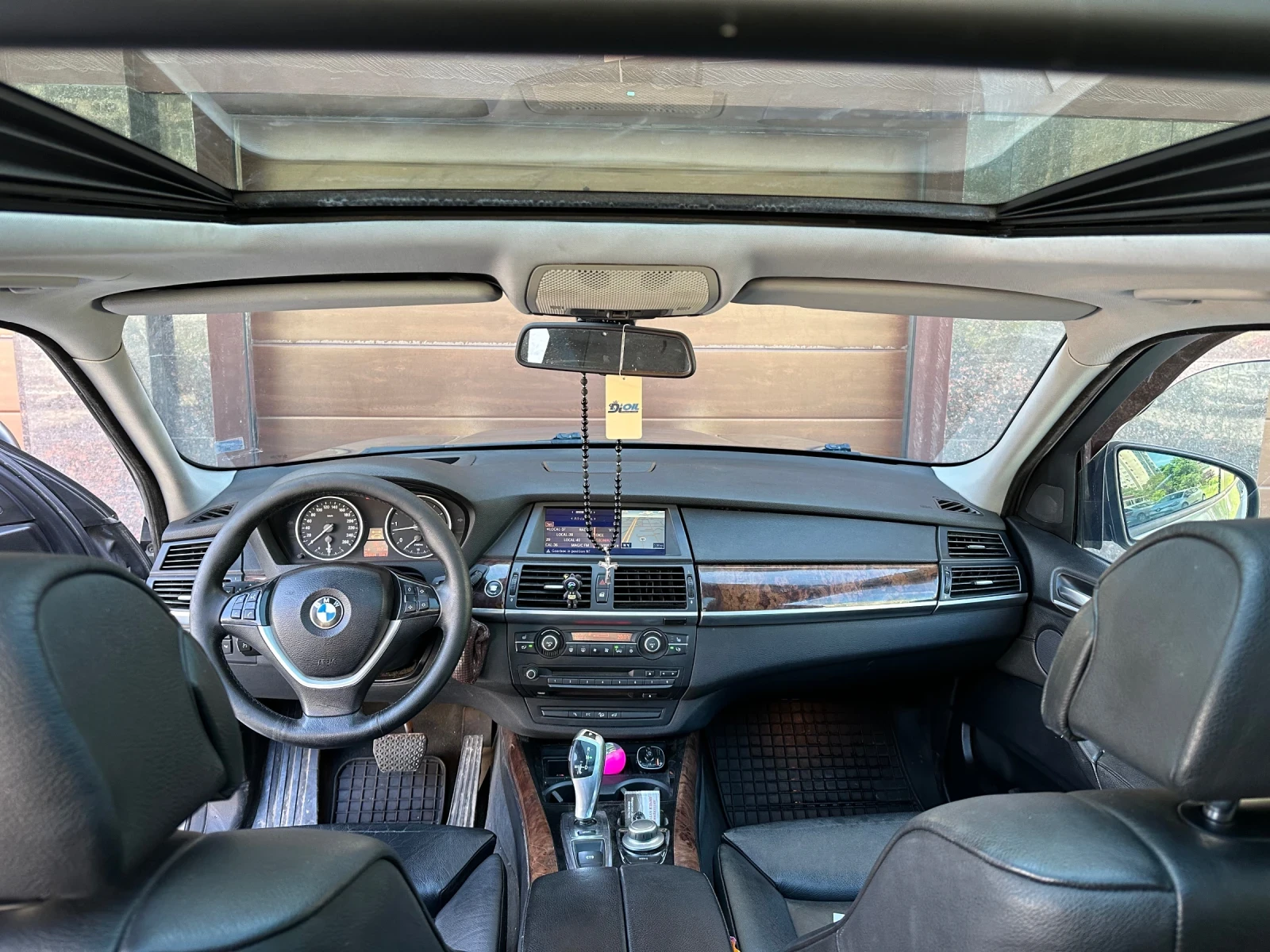 BMW X5 3.0 235, снимка 12 - Автомобили и джипове - 54551749