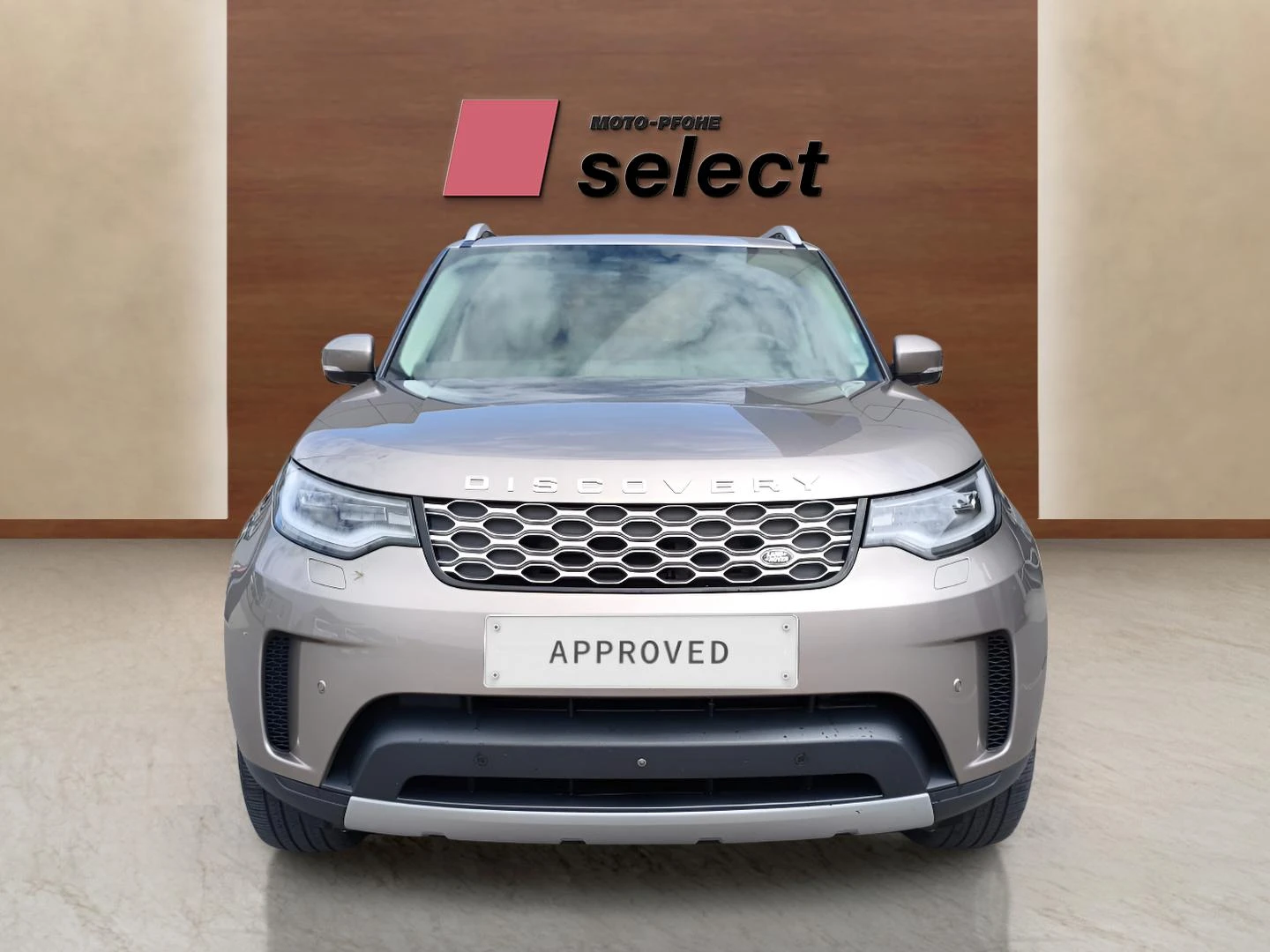Land Rover Discovery 3.0, снимка 2 - Автомобили и джипове - 54611646