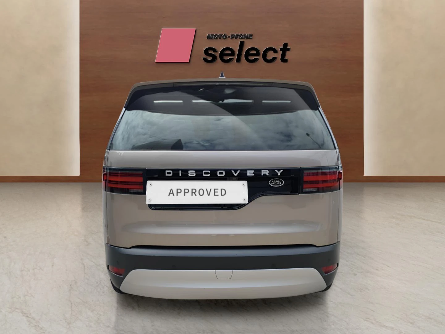 Land Rover Discovery 3.0, снимка 6 - Автомобили и джипове - 54611646