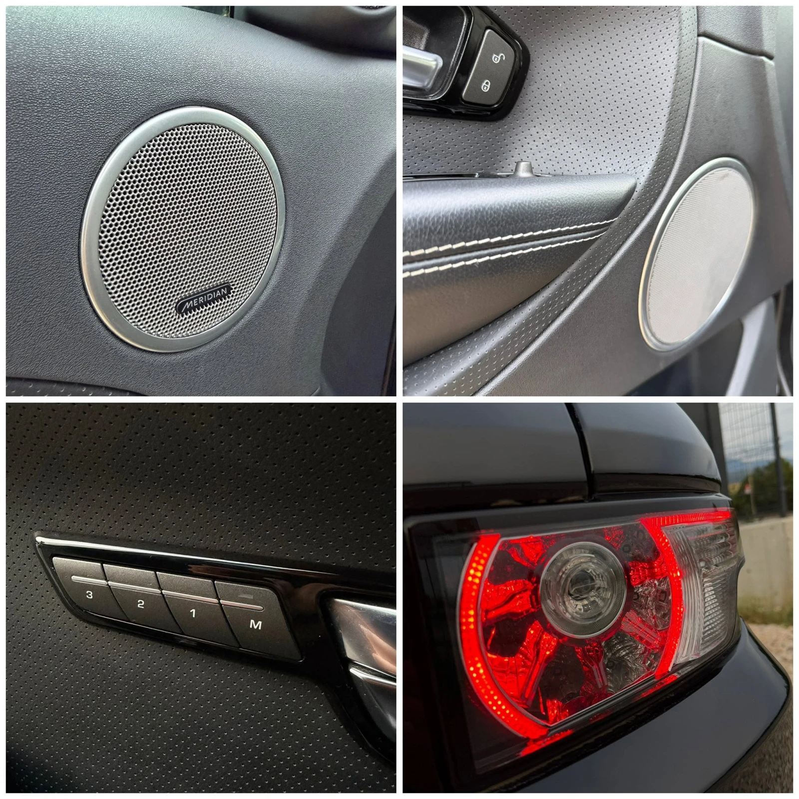 Land Rover Range Rover Evoque 2.2SD4/Dynamic/УНИКАТ/FULL/FULL/GERMANY, снимка 14 - Автомобили и джипове - 54826247