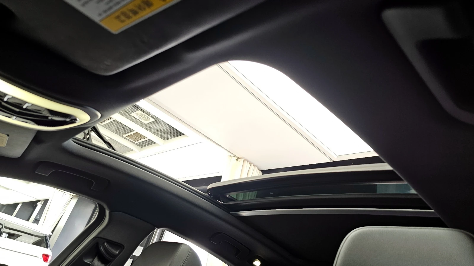 Porsche Macan S * Navi* Pano* Camera, снимка 15 - Автомобили и джипове - 55252580