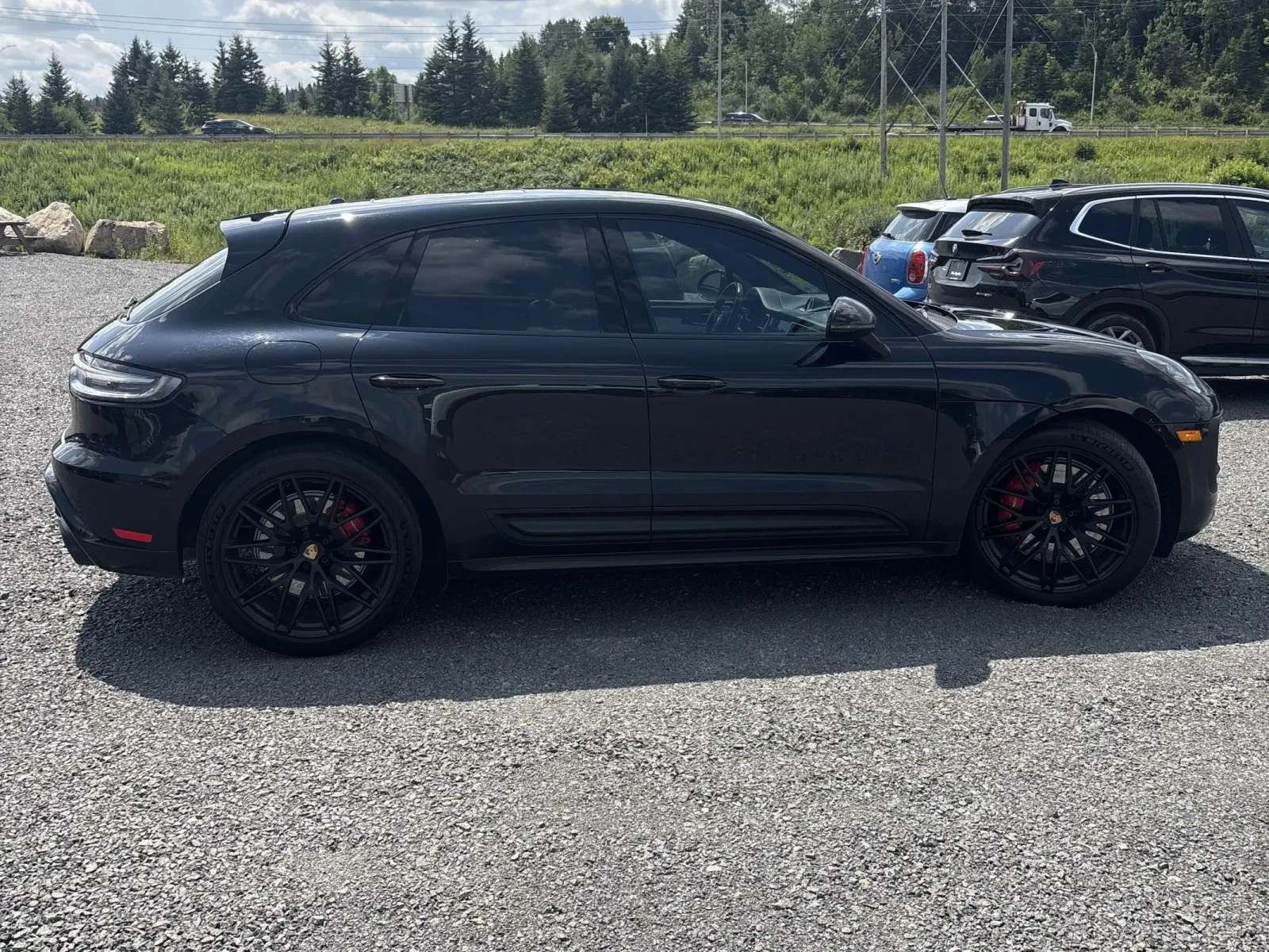 Porsche Macan GTS ���� �� �������� ����������� & ���������� | Mobile.bg � ����������� 2