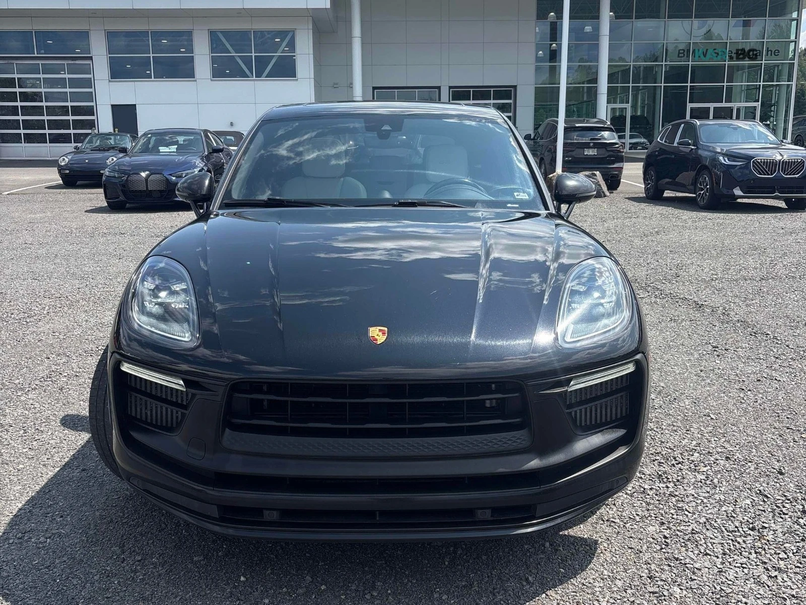 Porsche Macan GTS ���� �� �������� ����������� & ���������� | Mobile.bg � ����������� 3