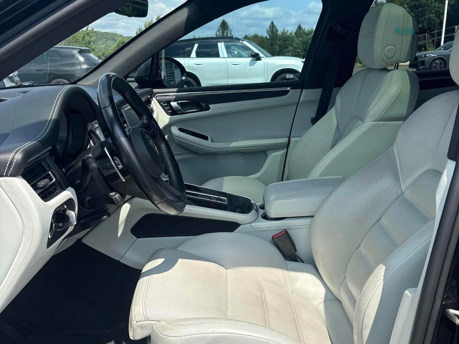 Porsche Macan GTS ���� �� �������� ����������� & ���������� | Mobile.bg � ����������� 5