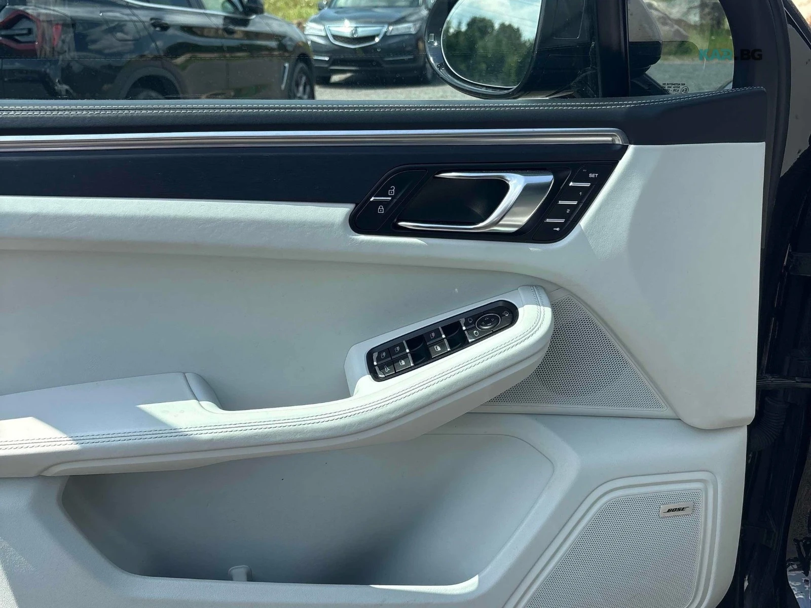 Porsche Macan GTS ���� �� �������� ����������� & ���������� | Mobile.bg � ����������� 10