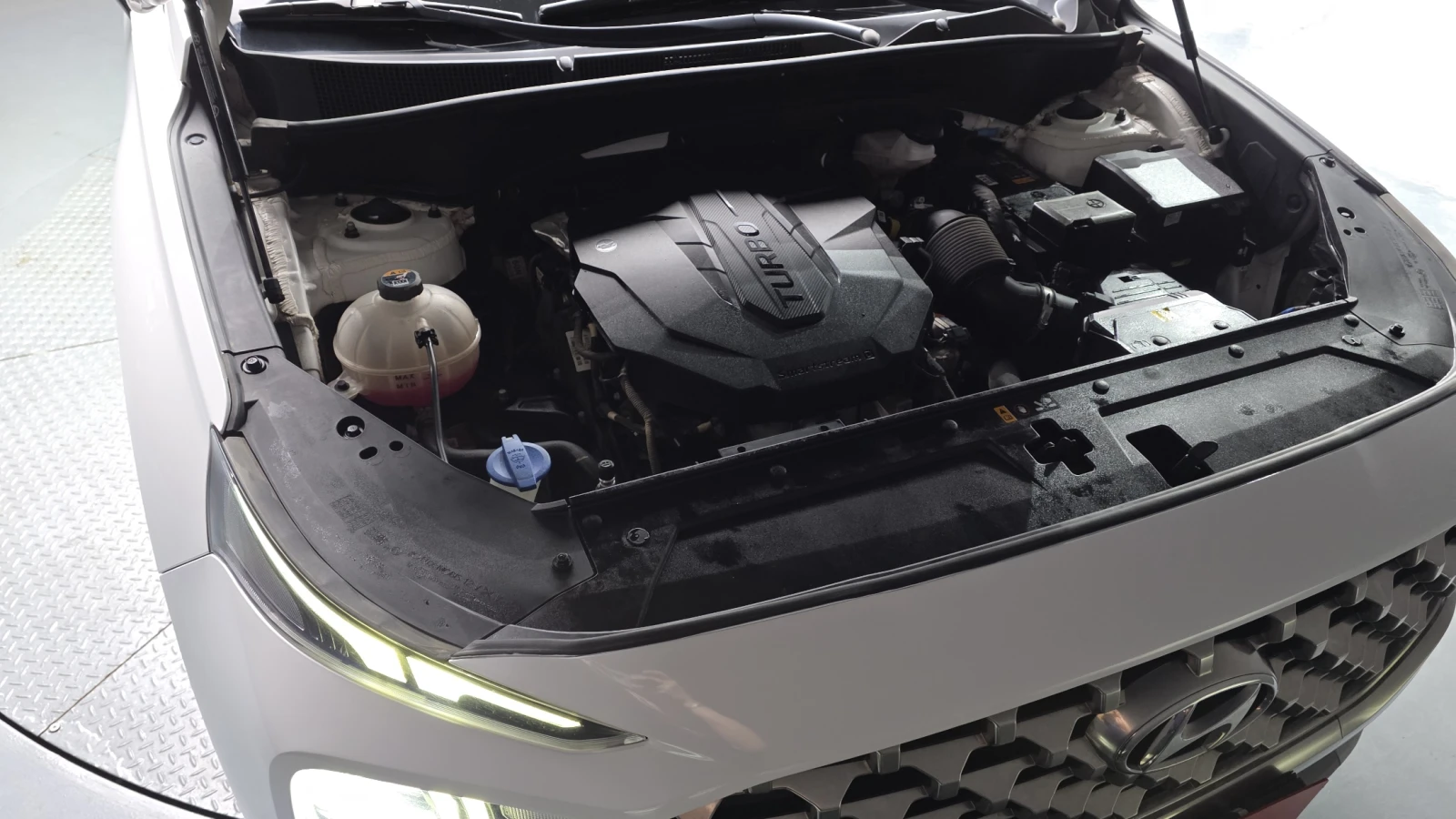 Hyundai Santa fe Diesel 2.2 4WD EXCLUSIVE autoprime.bg | Mobile.bg � ����������� 6
