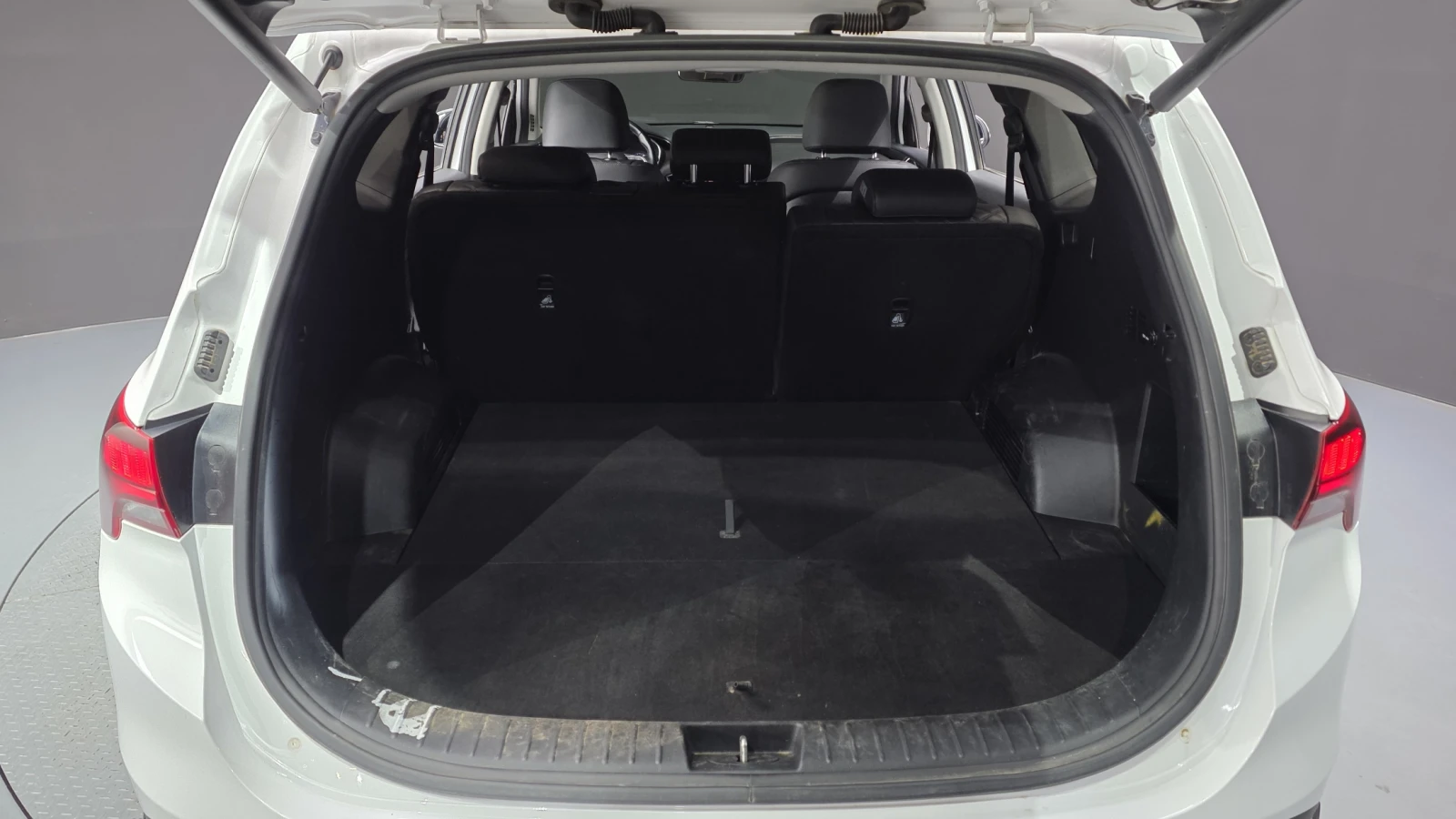Hyundai Santa fe Diesel 2.2 4WD EXCLUSIVE autoprime.bg | Mobile.bg � ����������� 12