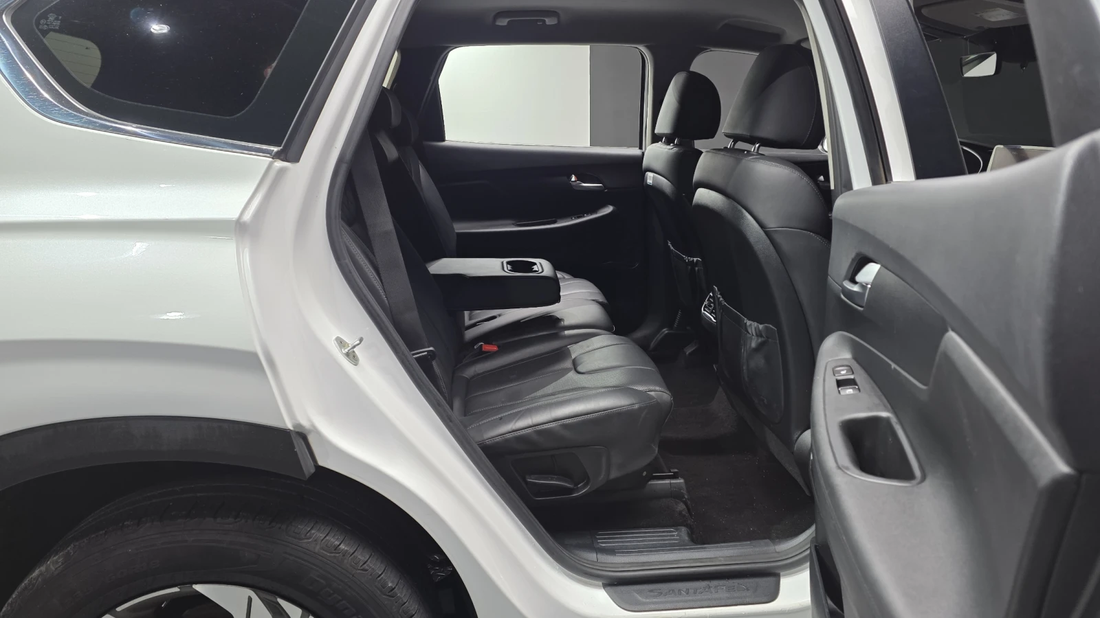 Hyundai Santa fe Diesel 2.2 4WD EXCLUSIVE autoprime.bg | Mobile.bg � ����������� 10