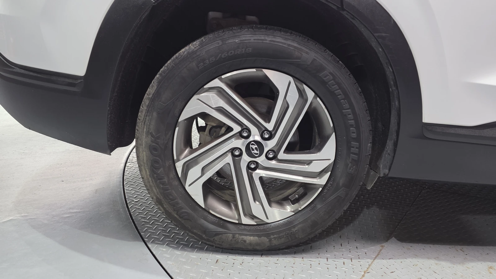 Hyundai Santa fe Diesel 2.2 4WD EXCLUSIVE autoprime.bg | Mobile.bg � ����������� 5