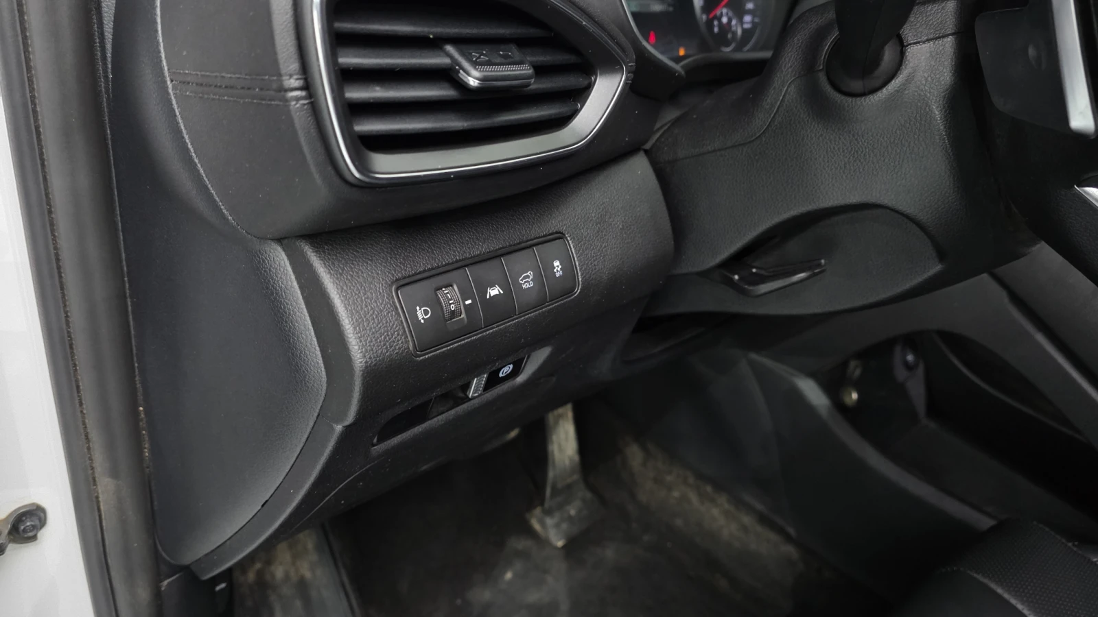 Hyundai Santa fe Diesel 2.2 4WD EXCLUSIVE autoprime.bg | Mobile.bg � ����������� 13