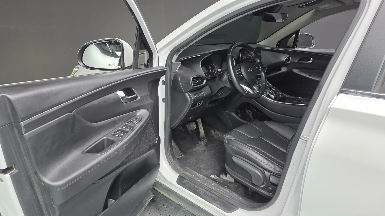 Hyundai Santa fe Diesel 2.2 4WD EXCLUSIVE autoprime.bg | Mobile.bg � ����������� 9