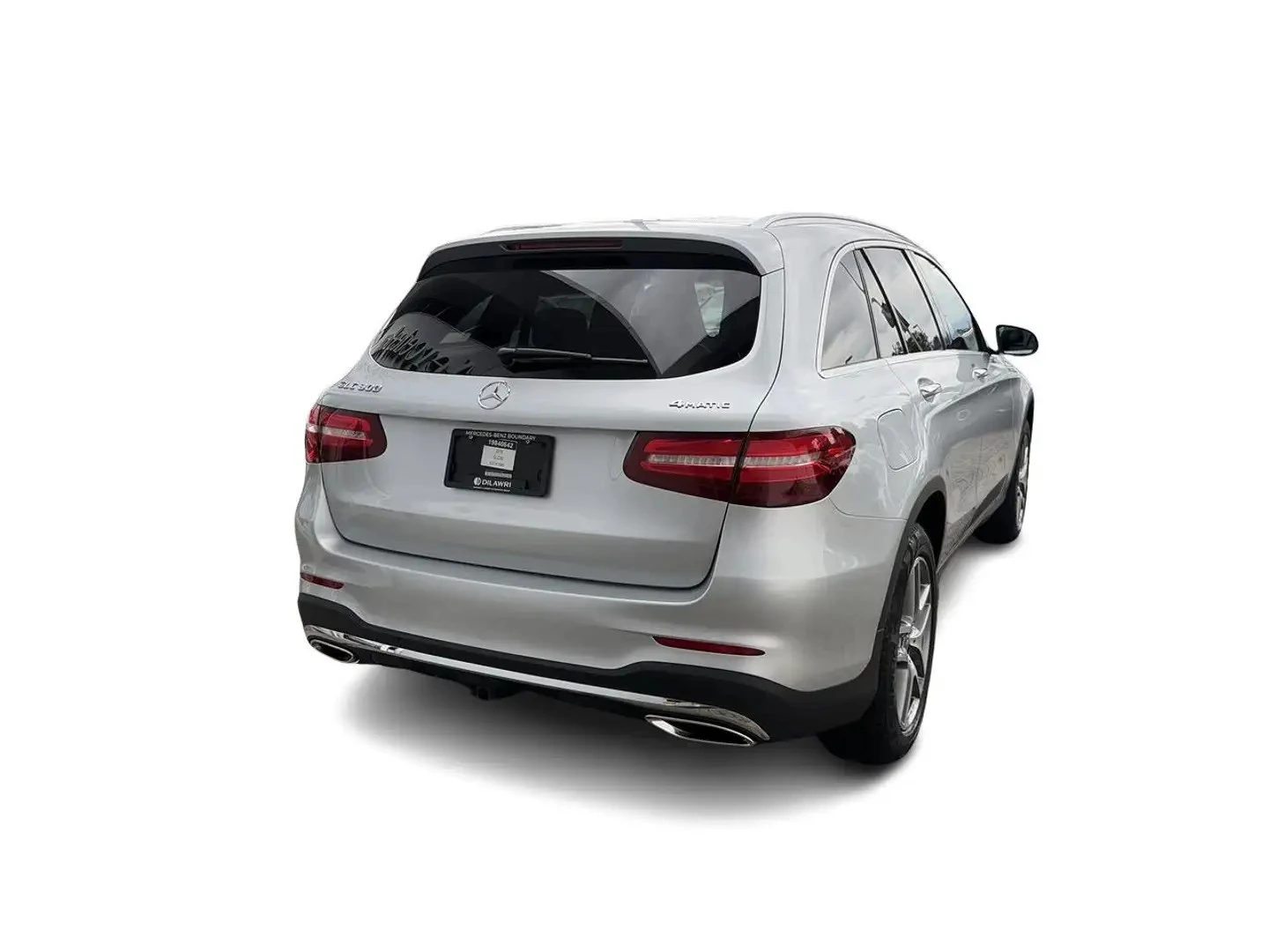 Mercedes-Benz GLC 300 AMG PREMIUM PKG ЦЕНА ДО БЪЛГАРИЯ АВТОКРЕДИТ, снимка 6 - Автомобили и джипове - 55889754