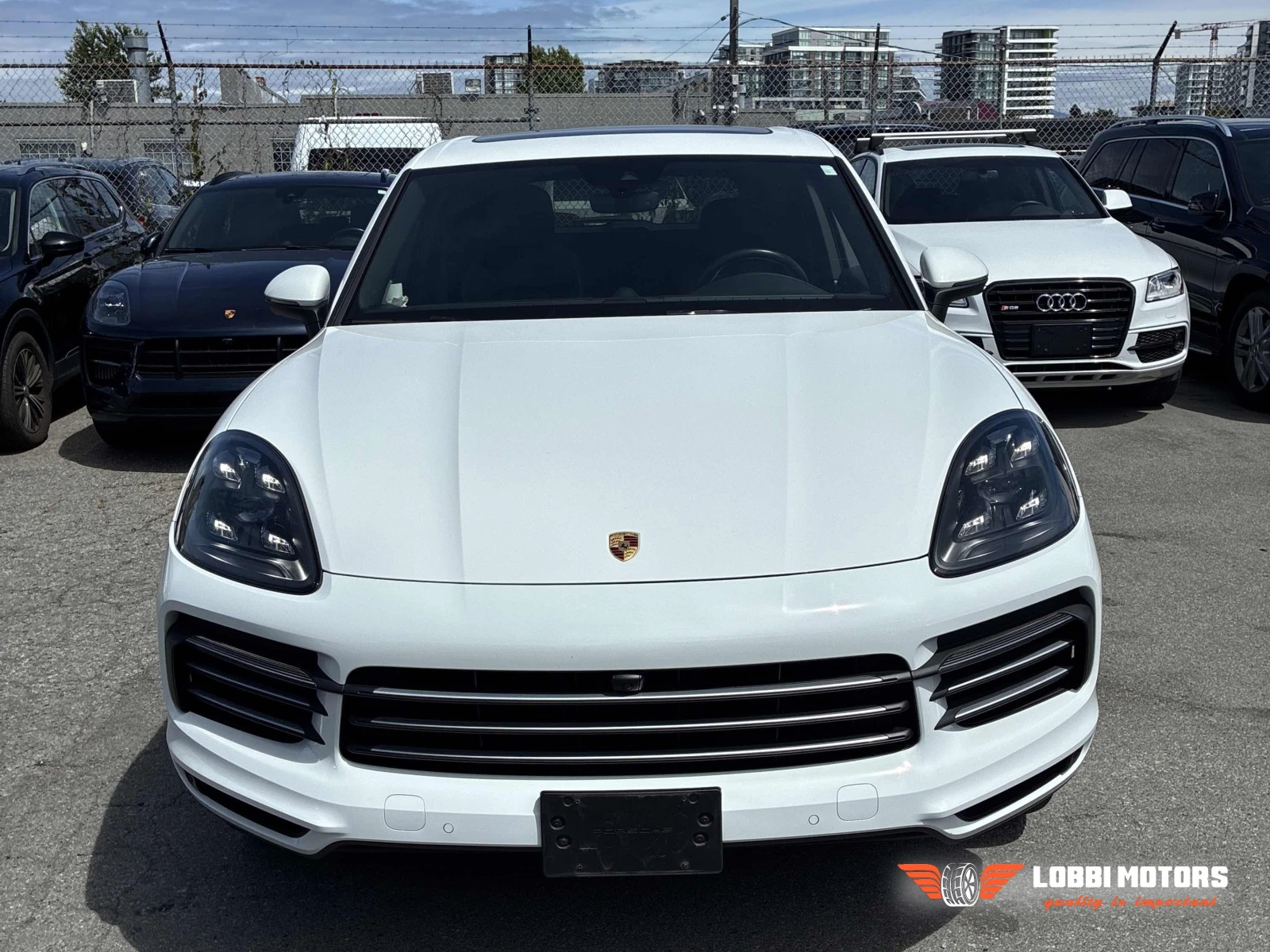 Porsche Cayenne, снимка 6 - Автомобили и джипове - 56104040