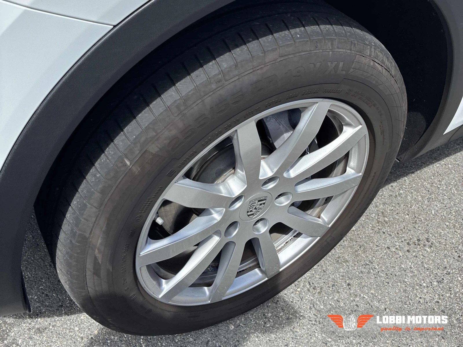 Porsche Cayenne, снимка 7 - Автомобили и джипове - 56104040