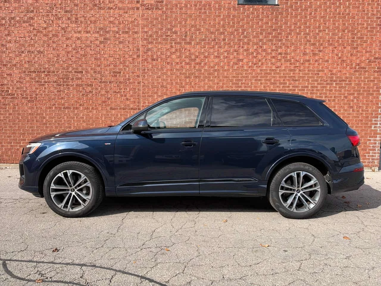 Audi Q7 * 55 TFSI quattro * CARFAX *  | Mobile.bg � ����������� 2