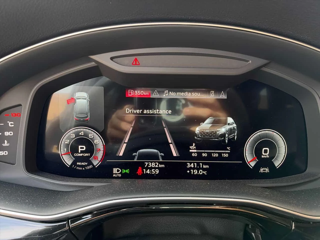 Audi Q7 * 55 TFSI quattro * CARFAX *  | Mobile.bg � ����������� 7