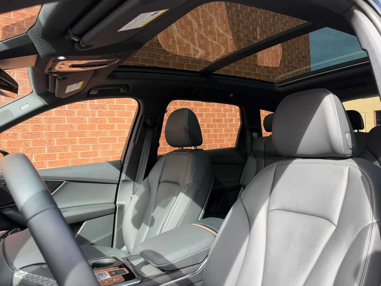 Audi Q7 * 55 TFSI quattro * CARFAX *  | Mobile.bg � ����������� 13