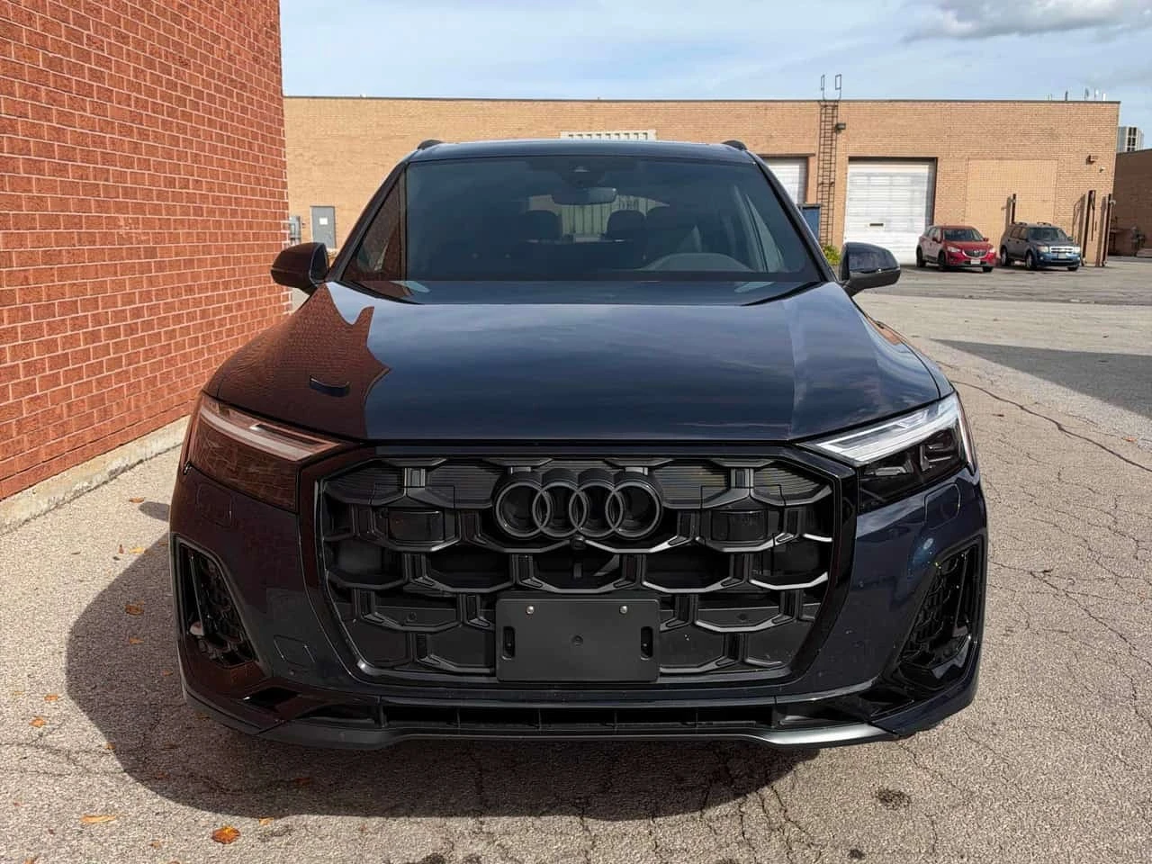 Audi Q7 * 55 TFSI quattro * CARFAX *  | Mobile.bg � ����������� 5