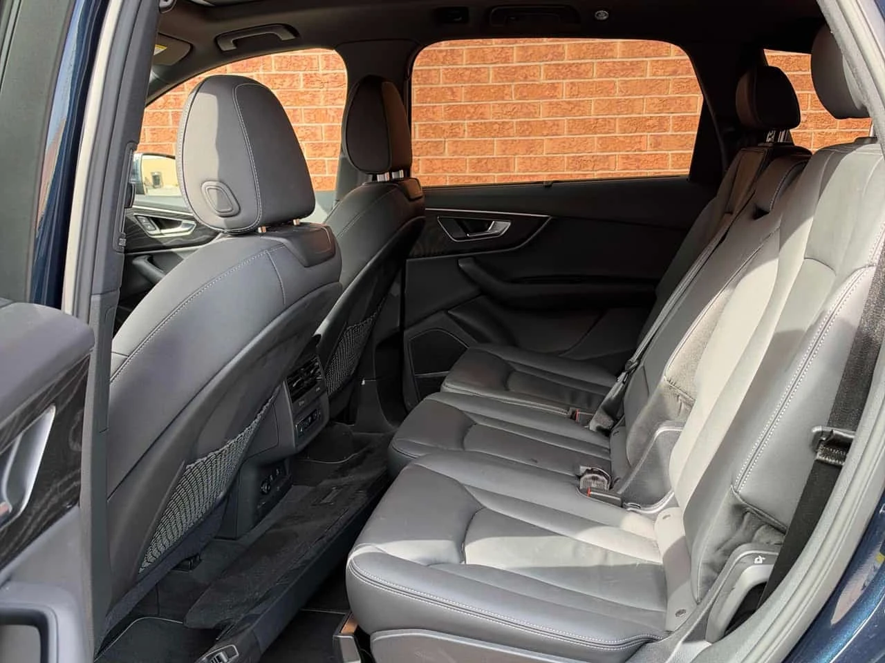 Audi Q7 * 55 TFSI quattro * CARFAX *  | Mobile.bg � ����������� 9