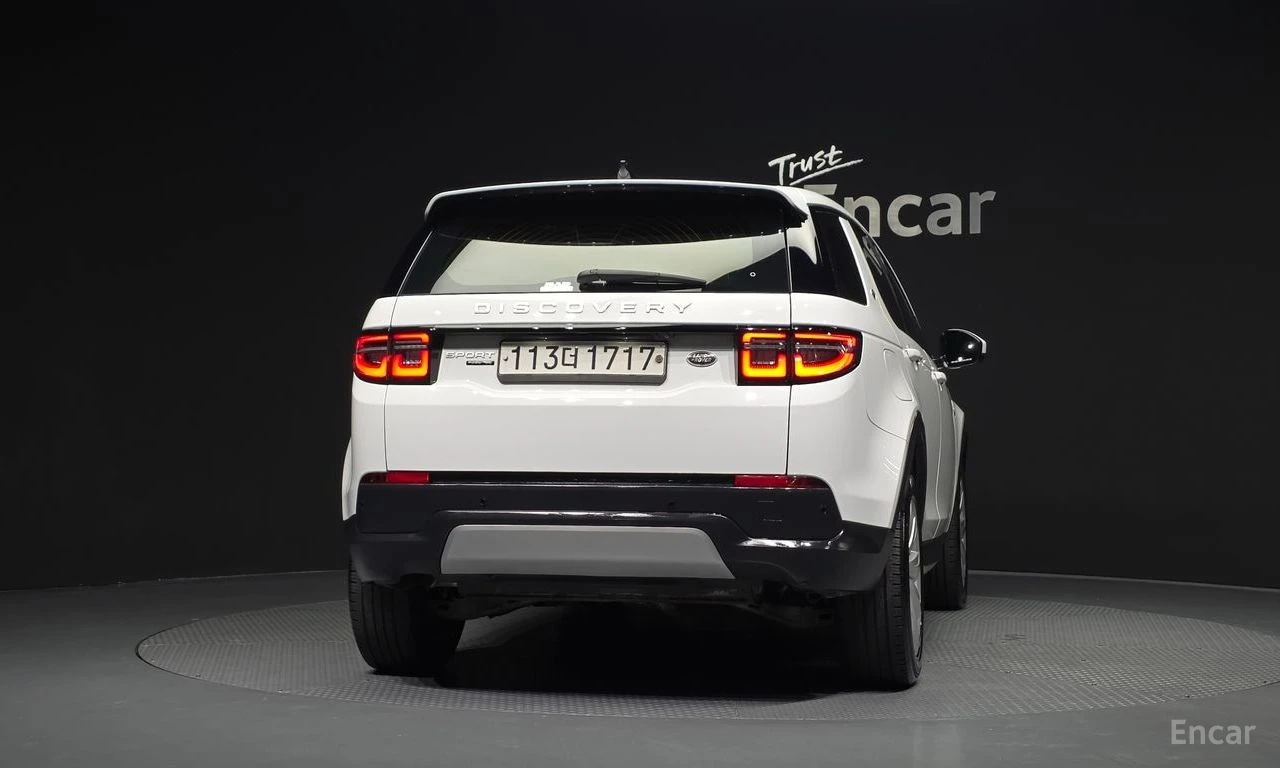 Land Rover Discovery Sport P250 SE | Mobile.bg � ����������� 4
