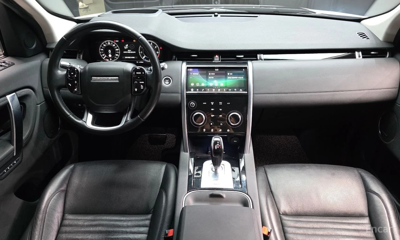 Land Rover Discovery Sport P250 SE | Mobile.bg � ����������� 7