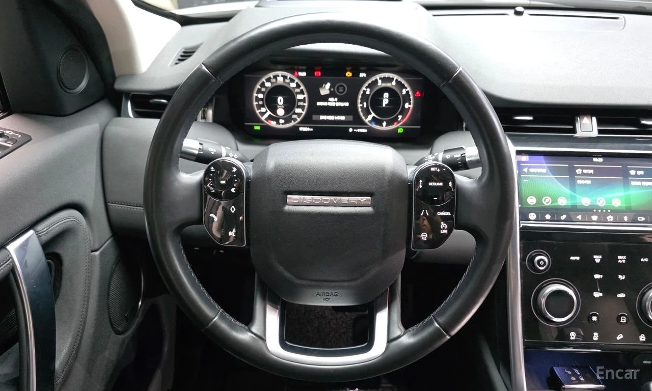 Land Rover Discovery Sport P250 SE | Mobile.bg � ����������� 13