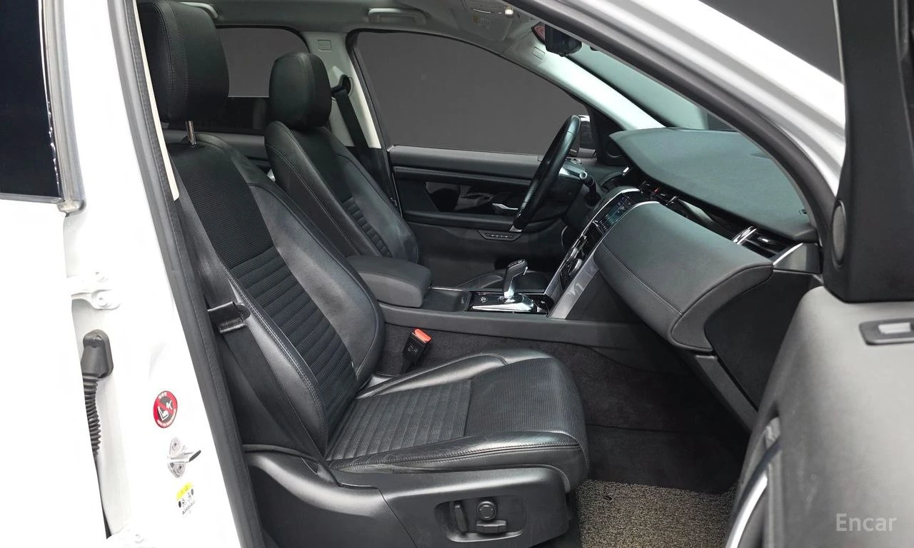 Land Rover Discovery Sport P250 SE | Mobile.bg � ����������� 11