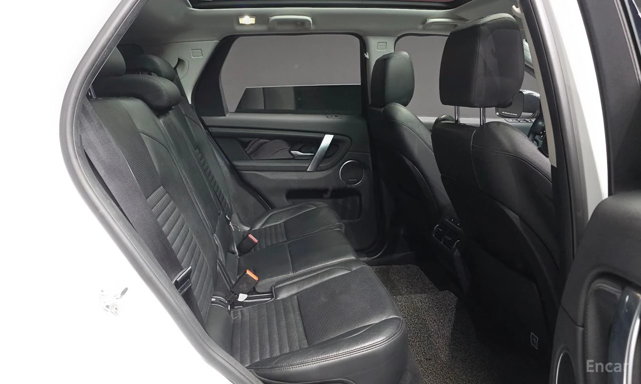 Land Rover Discovery Sport P250 SE | Mobile.bg � ����������� 12