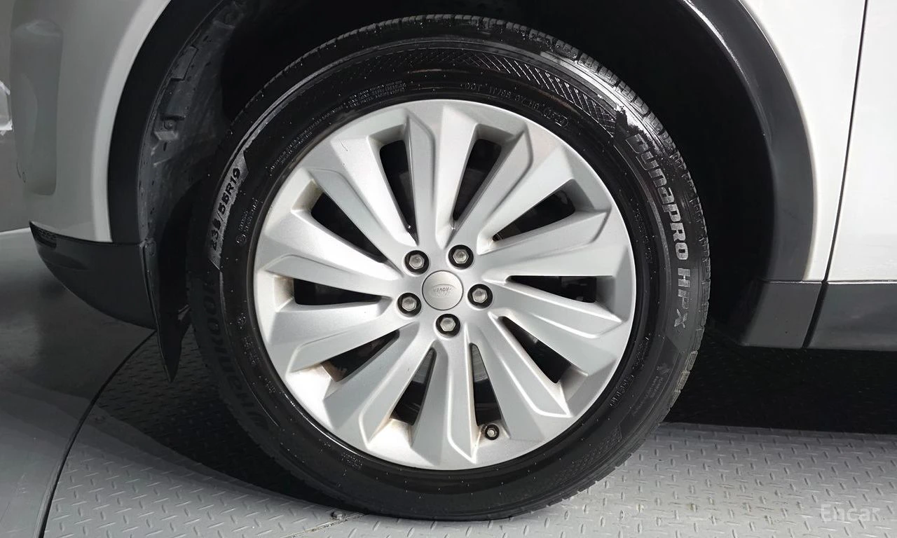 Land Rover Discovery Sport P250 SE | Mobile.bg � ����������� 5