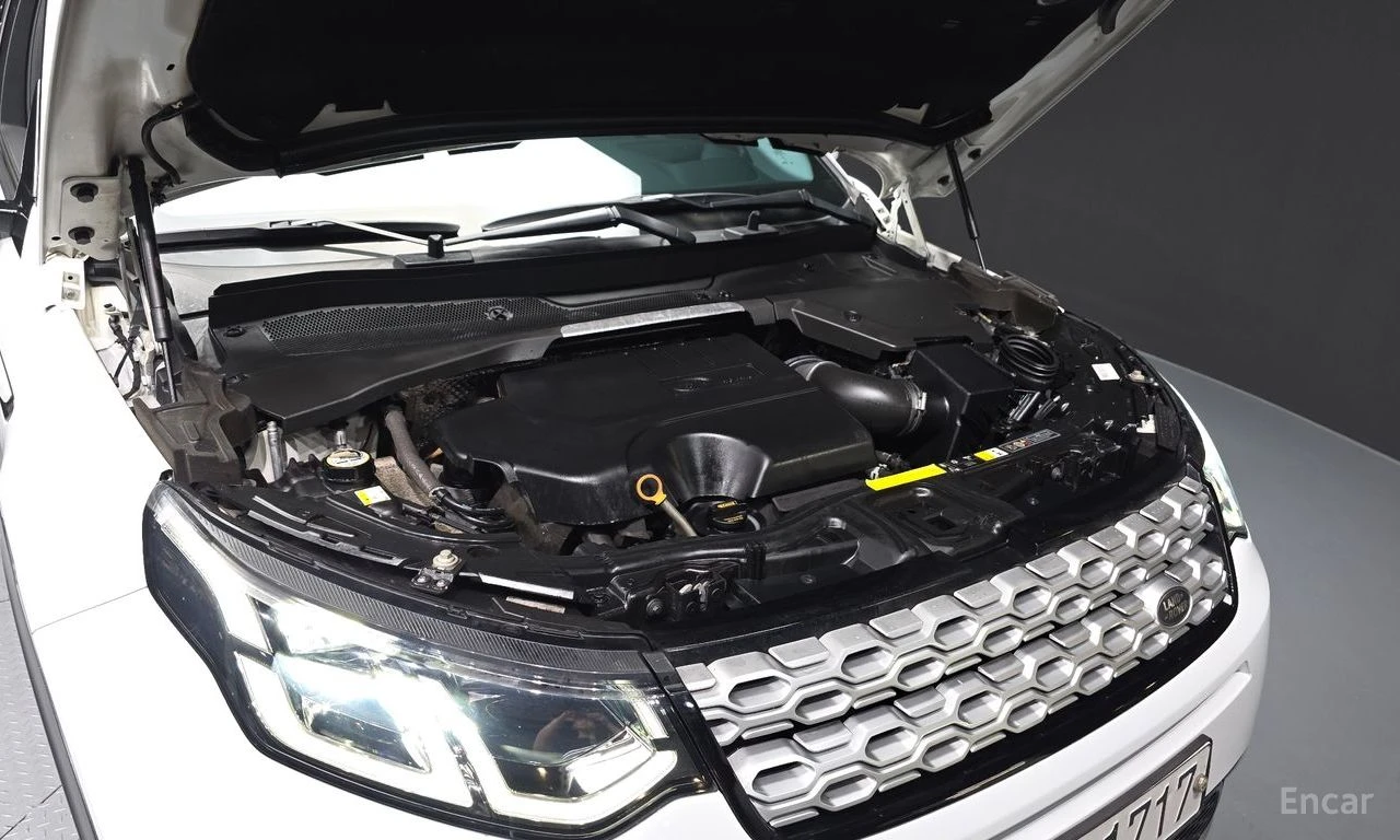 Land Rover Discovery Sport P250 SE | Mobile.bg � ����������� 6