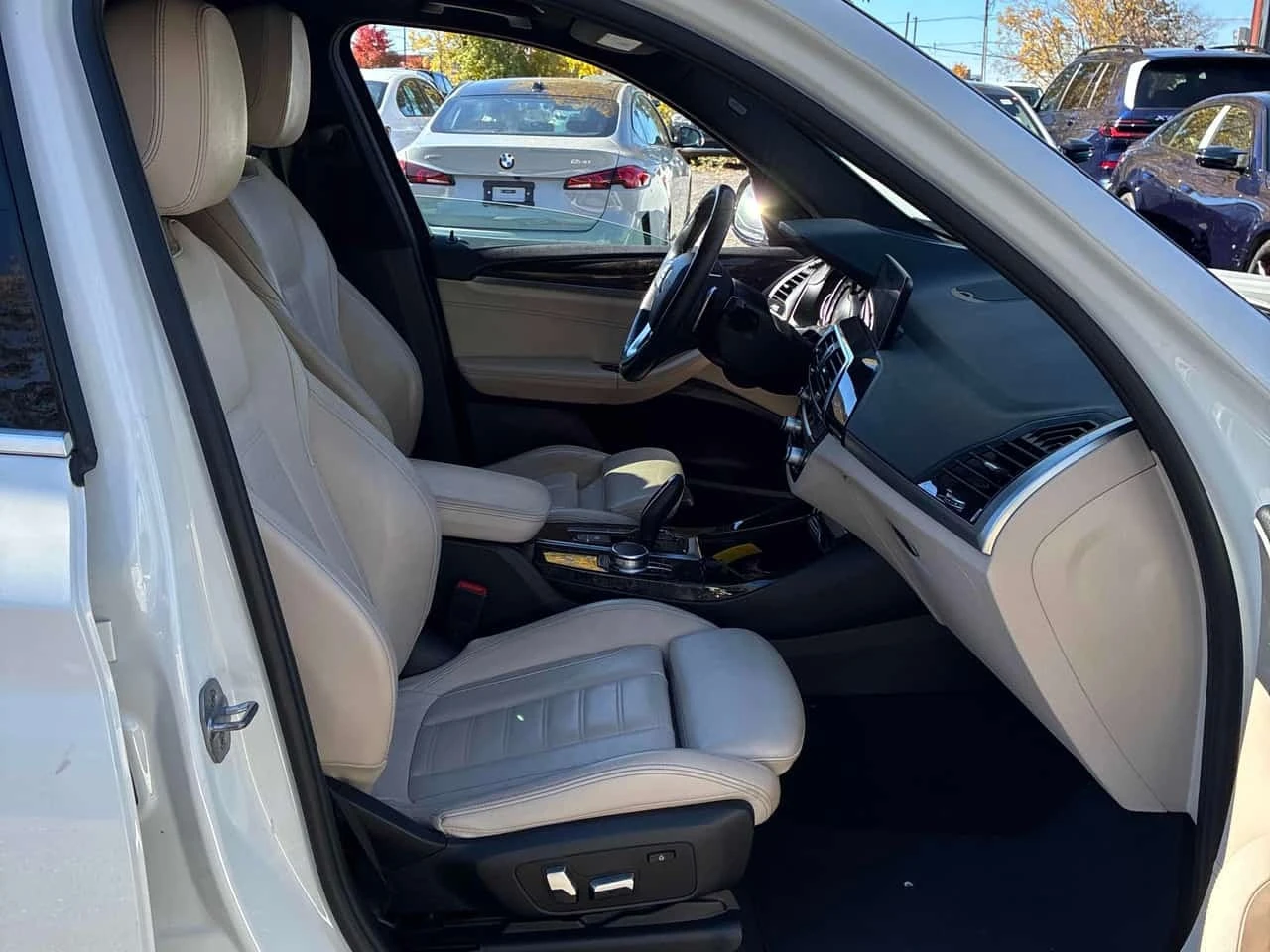 BMW X3 XDRIVE30I/CARFAX/����������� | Mobile.bg � ����������� 16