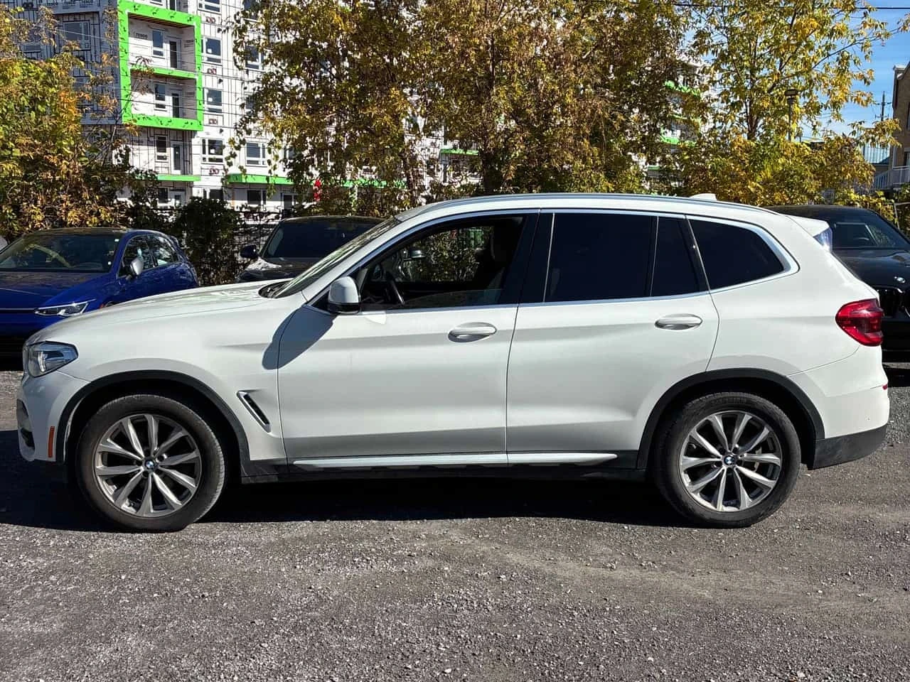BMW X3 XDRIVE30I/CARFAX/����������� | Mobile.bg � ����������� 2