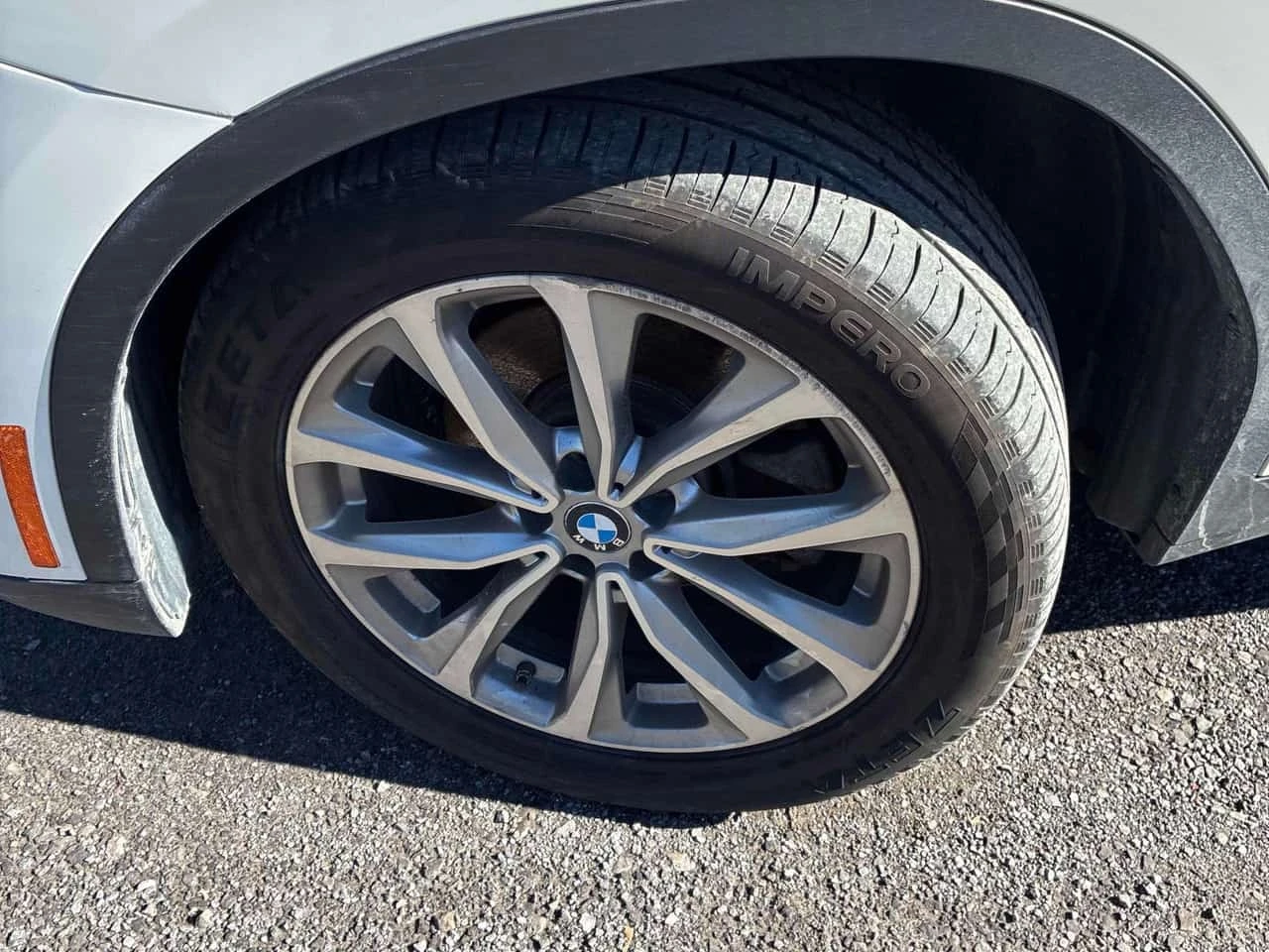 BMW X3 XDRIVE30I/CARFAX/����������� | Mobile.bg � ����������� 7