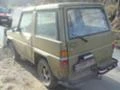 Daihatsu Rocky 2.0 8V, снимка 4