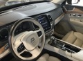 Volvo Xc90 2.0 D5#INSCRIPTION#AWD#КОЖА#360*CAM#HEADUP#PANO, снимка 8 - Автомобили и джипове - 44476997
