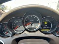 Porsche Cayenne 4.8 Turbo 500к.с. Всички Екстри - [16] 