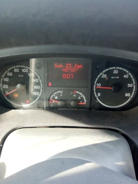 Peugeot Boxer, снимка 9