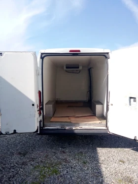Peugeot Boxer, снимка 6