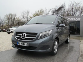 Mercedes-Benz V 220 7+ 1-MESTA/GERMANY/NAVI/  | Mobile.bg    1