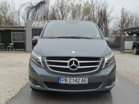 Mercedes-Benz V 220 7+ 1-MESTA/GERMANY/NAVI/  | Mobile.bg    2