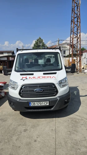 Ford Transit  | Mobile.bg    2