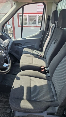 Ford Transit  | Mobile.bg    4