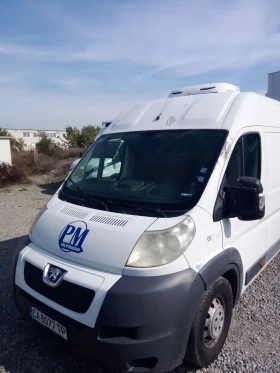 Обява за продажба на Peugeot Boxer ~15 000 лв. - изображение 1 | Auto.bg Обява за продажба на Peugeot Boxer ~15 000 лв. - изображение 1