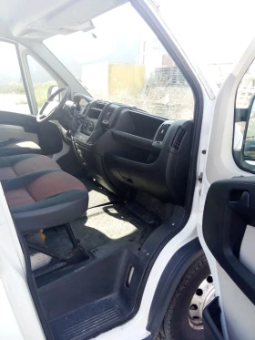 Обява за продажба на Peugeot Boxer ~15 000 лв. - изображение 6 | Auto.bg Обява за продажба на Peugeot Boxer ~15 000 лв. - изображение 6