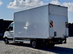 Обява за продажба на VW Crafter Падащ борд / двойна гума / пълна сервизна история ~58 900 лв. - изображение 2