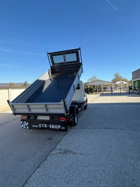 Обява за продажба на Iveco 35c15 Тристранен Самосвал 4.20м кош! 3.0мотор ~28 500 лв. - изображение 6 | Auto.bg Обява за продажба на Iveco 35c15 Тристранен Самосвал 4.20м кош! 3.0мотор ~28 500 лв. - изображение 6