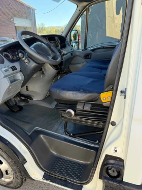 Обява за продажба на Iveco 35c15 Тристранен Самосвал 4.20м кош! 3.0мотор ~28 500 лв. - изображение 1 | Auto.bg Обява за продажба на Iveco 35c15 Тристранен Самосвал 4.20м кош! 3.0мотор ~28 500 лв. - изображение 1