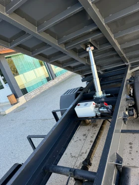 Обява за продажба на Iveco 35c15 Тристранен Самосвал 4.20м кош! 3.0мотор ~28 500 лв. - изображение 11 | Auto.bg Обява за продажба на Iveco 35c15 Тристранен Самосвал 4.20м кош! 3.0мотор ~28 500 лв. - изображение 11